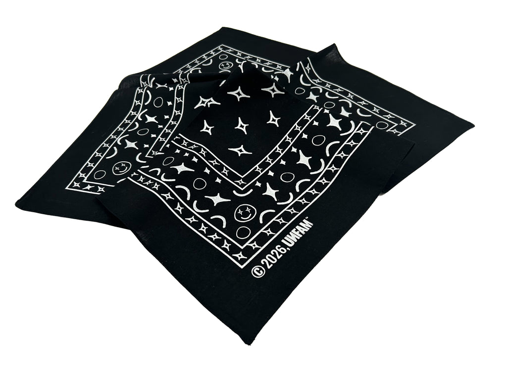 Legendary Bandana