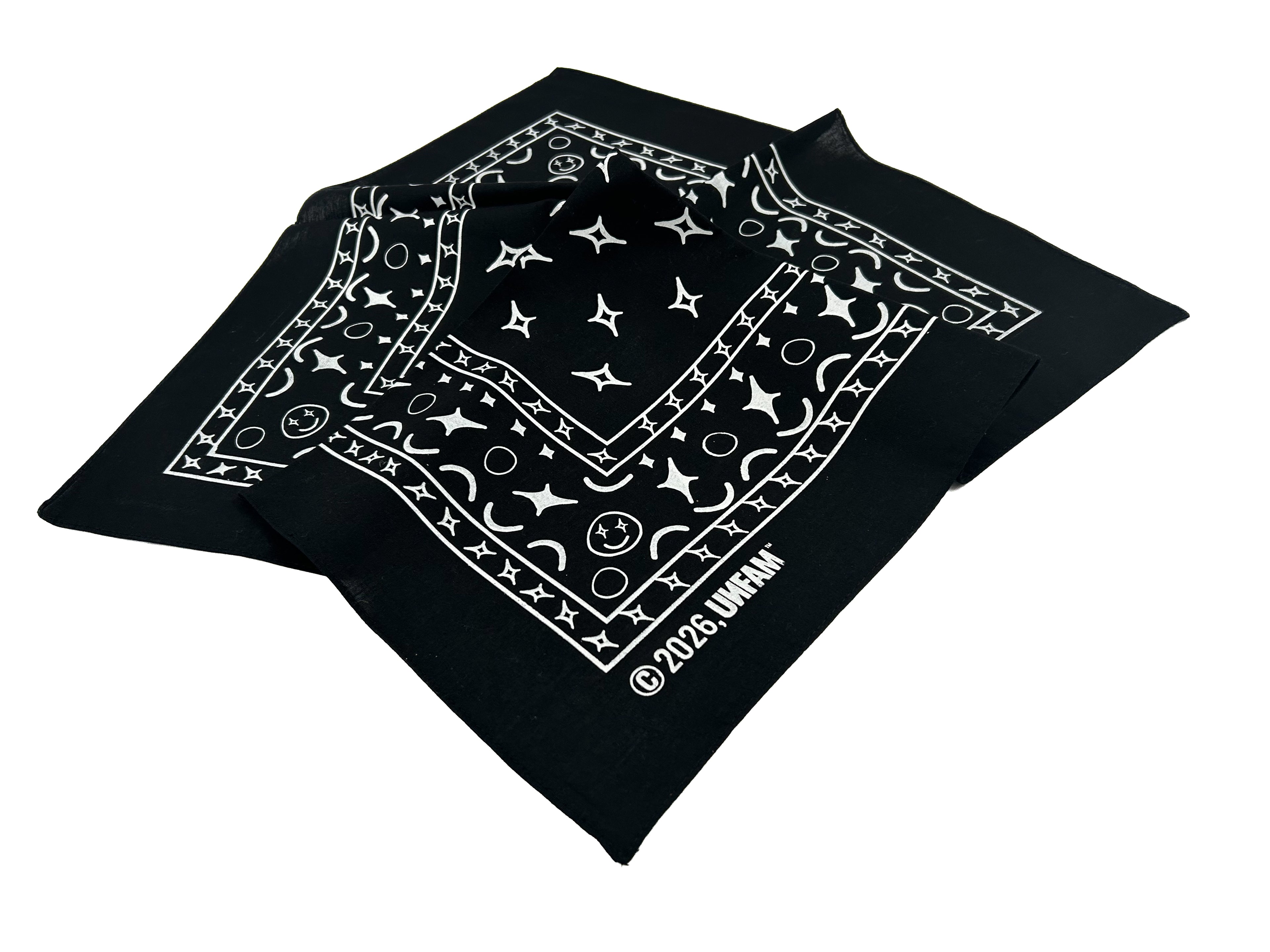 Legendary Bandana