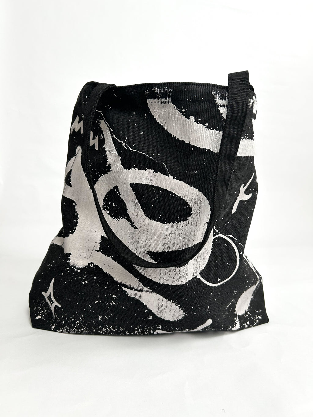 Legendary Jumbo Tote