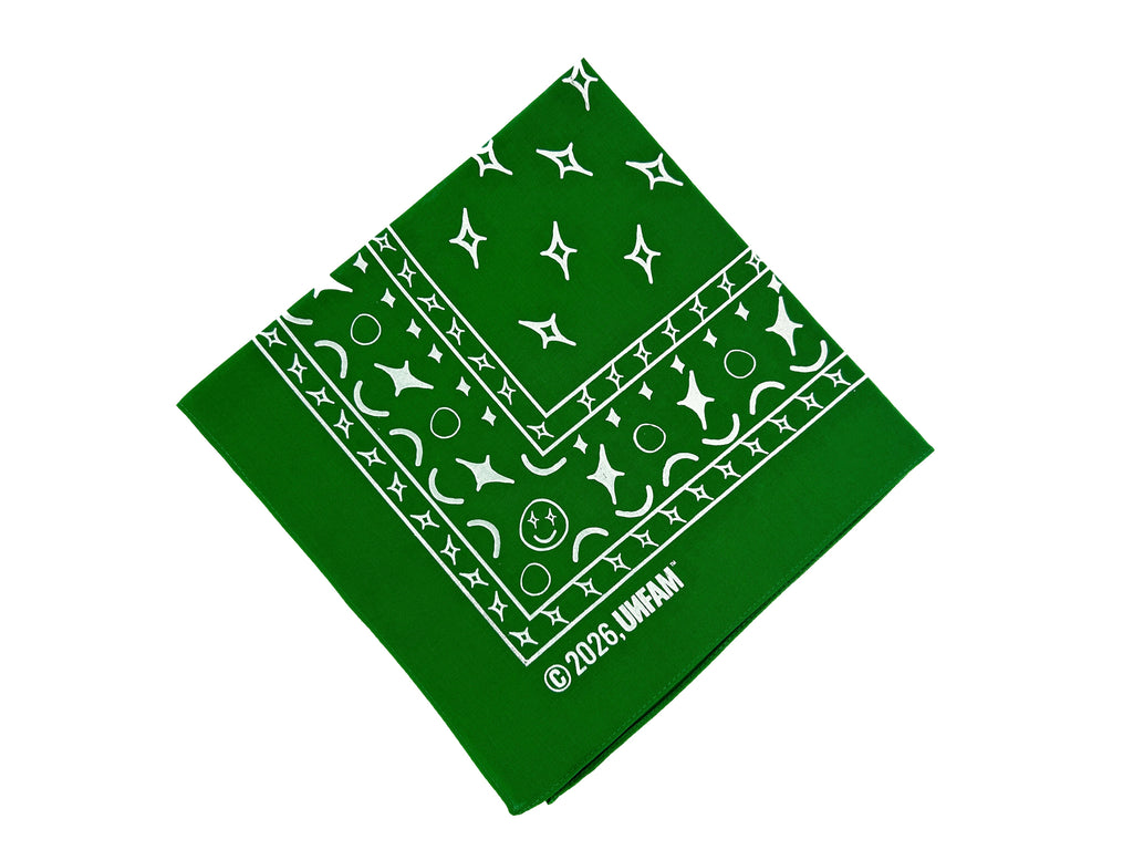 Legendary Bandana