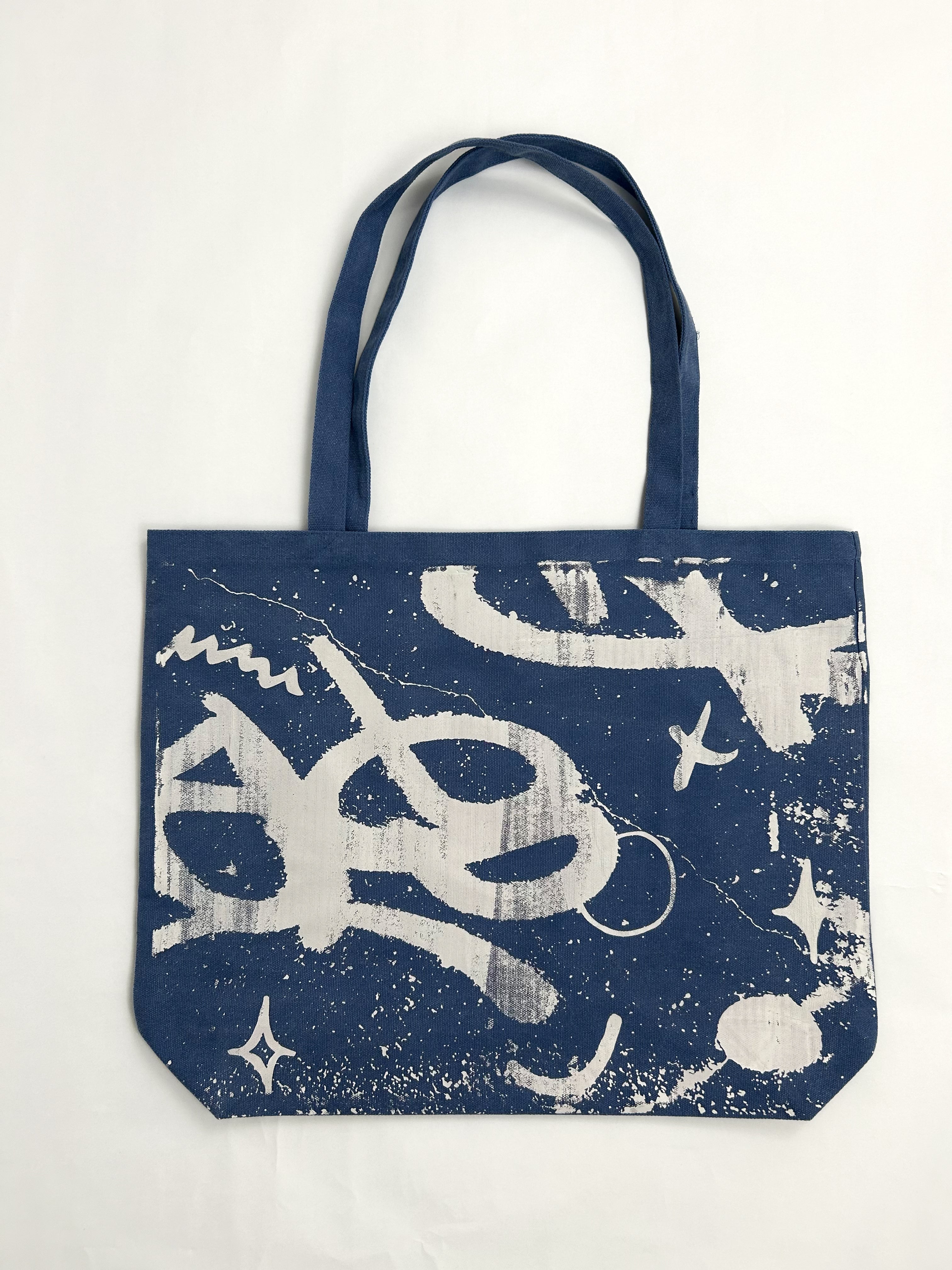 Legendary Jumbo Tote