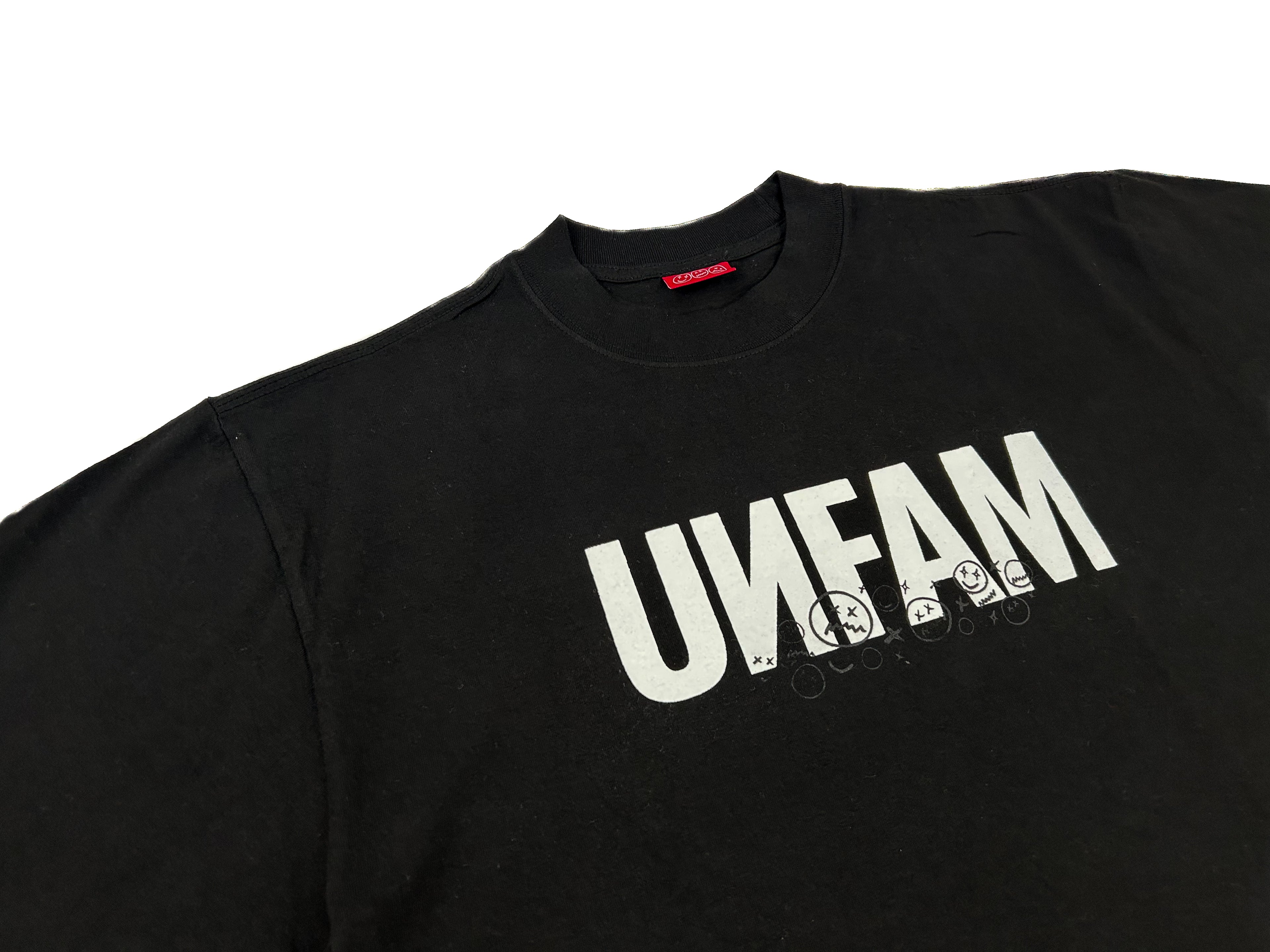 NFS Boxy Tee