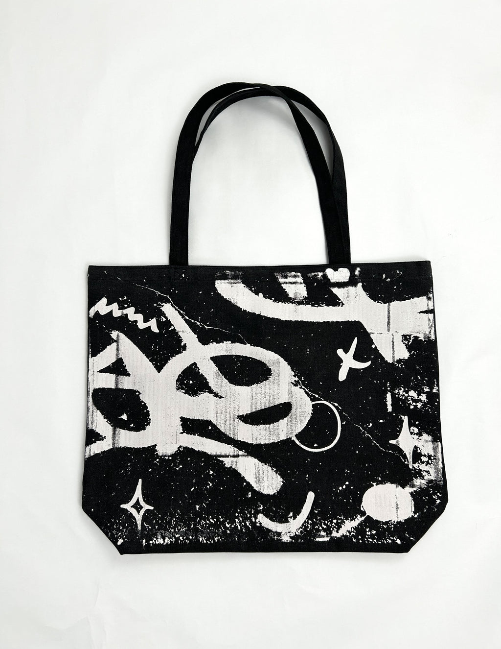 Legendary Jumbo Tote