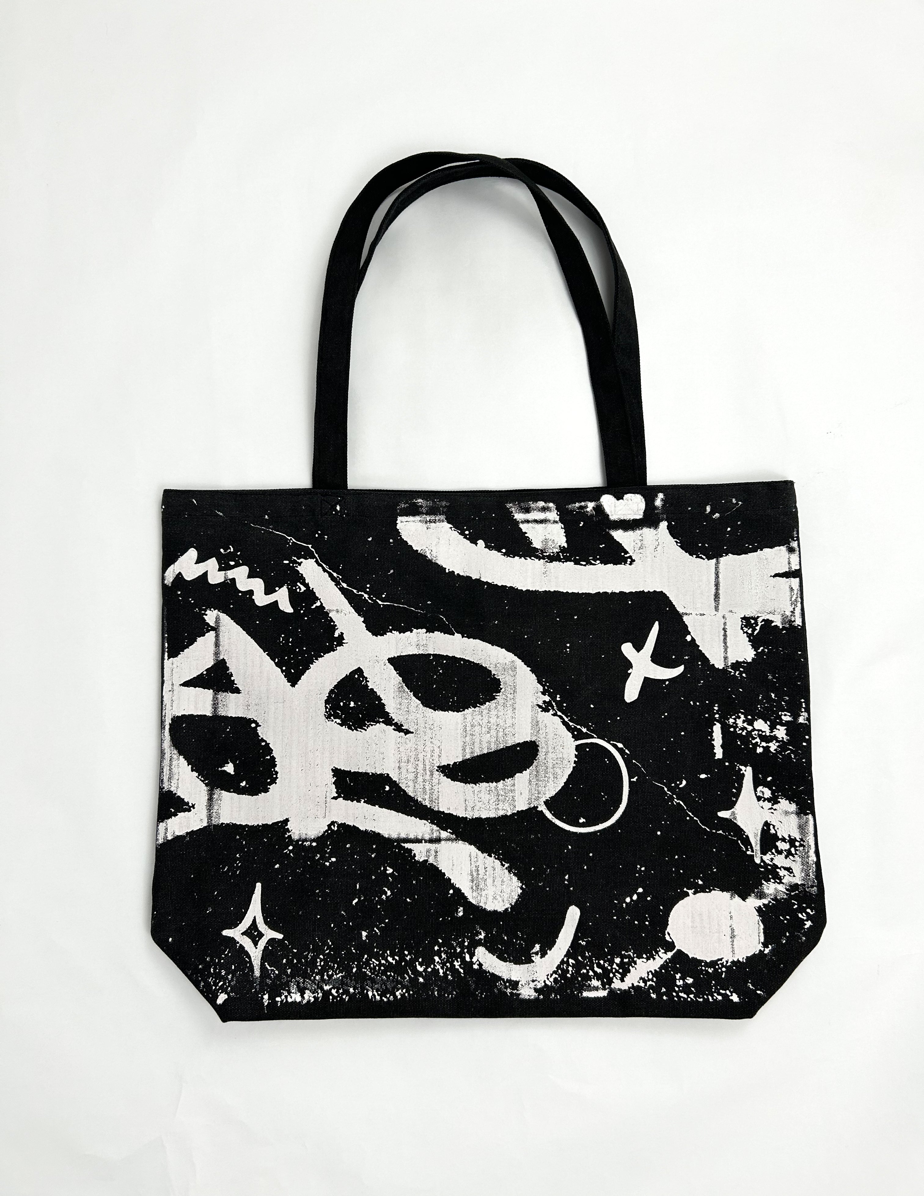 Legendary Jumbo Tote