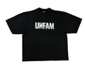 NFS Boxy Tee