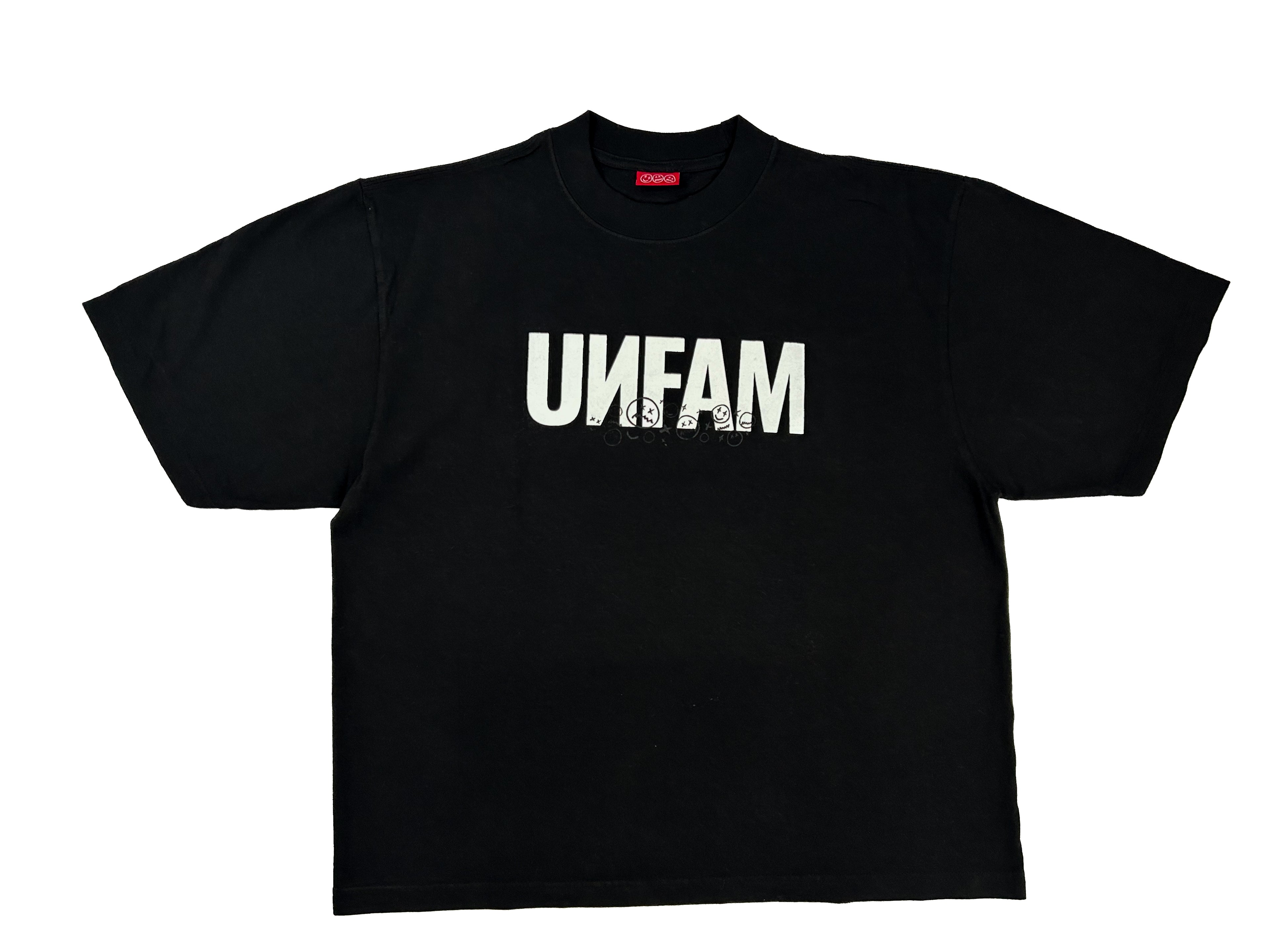 NFS Boxy Tee