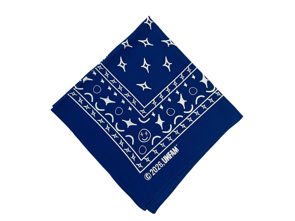 Legendary Bandana