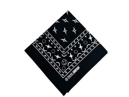 Legendary Bandana
