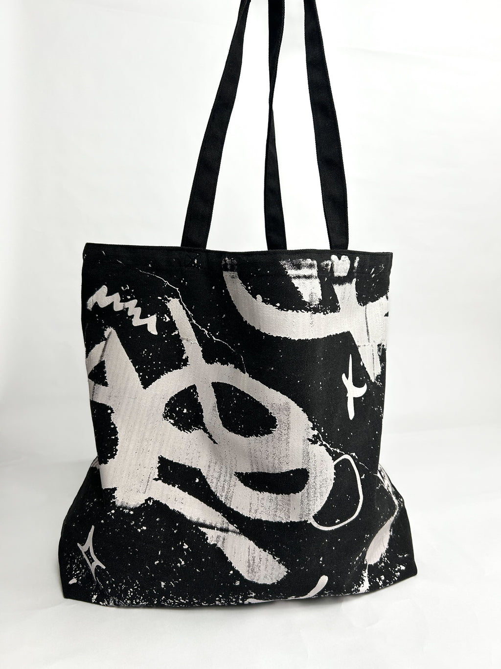 Legendary Jumbo Tote