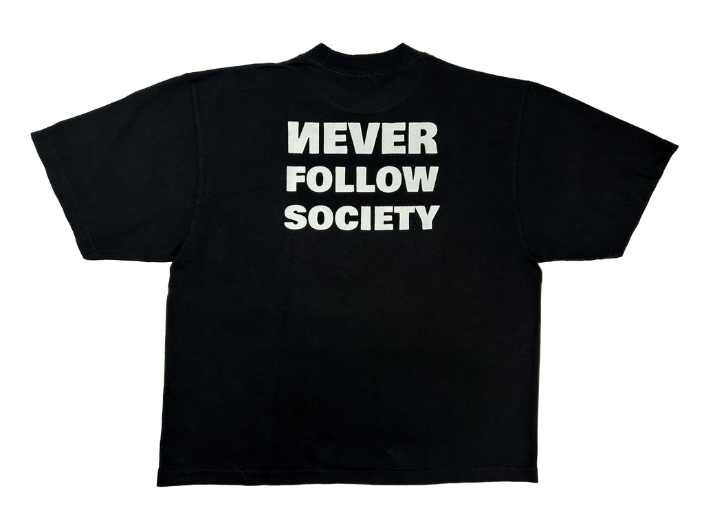 NFS Boxy Tee