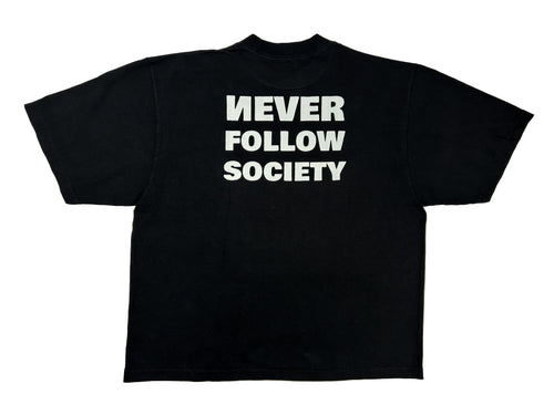 NFS Boxy Tee