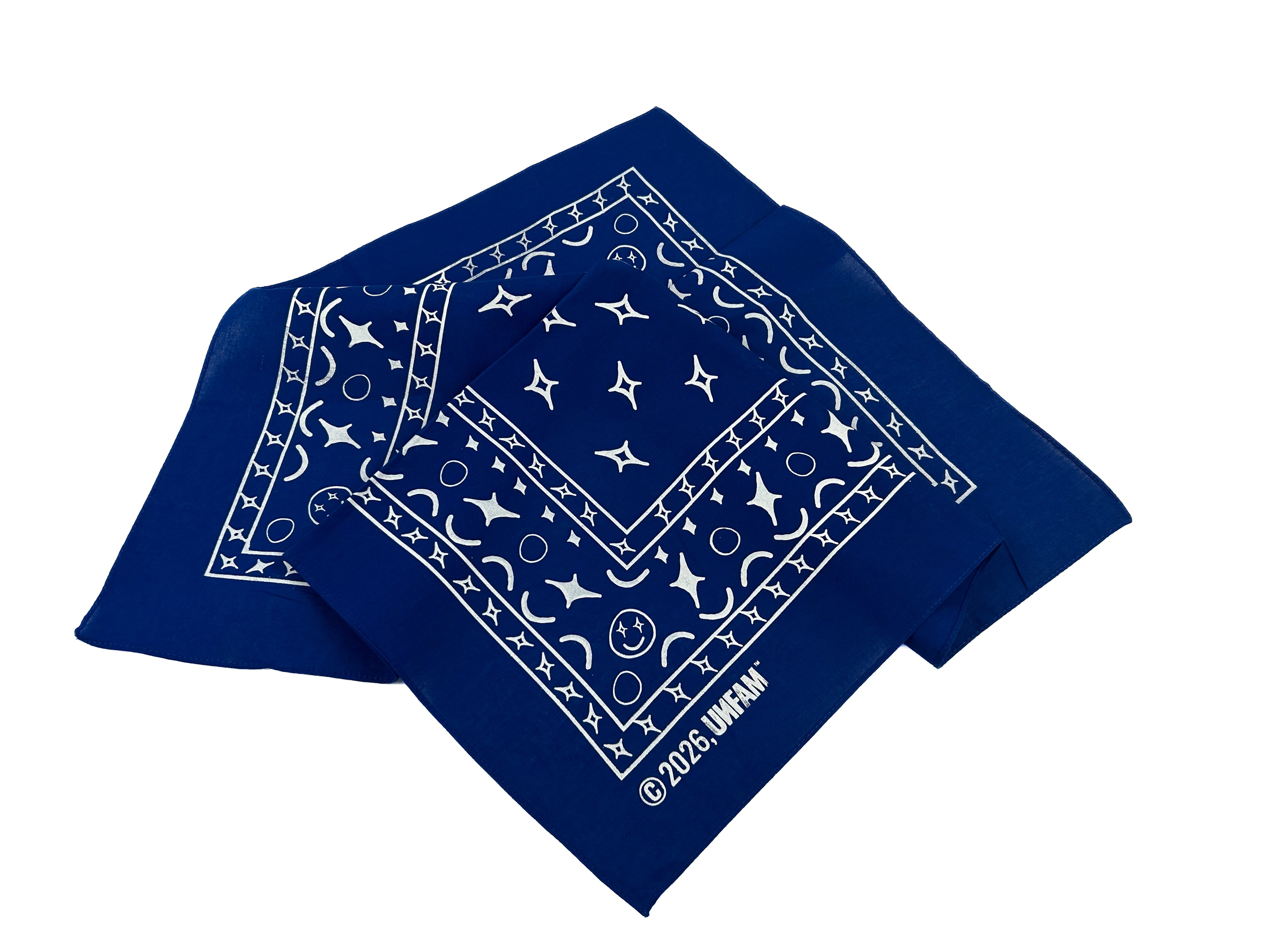 Legendary Bandana